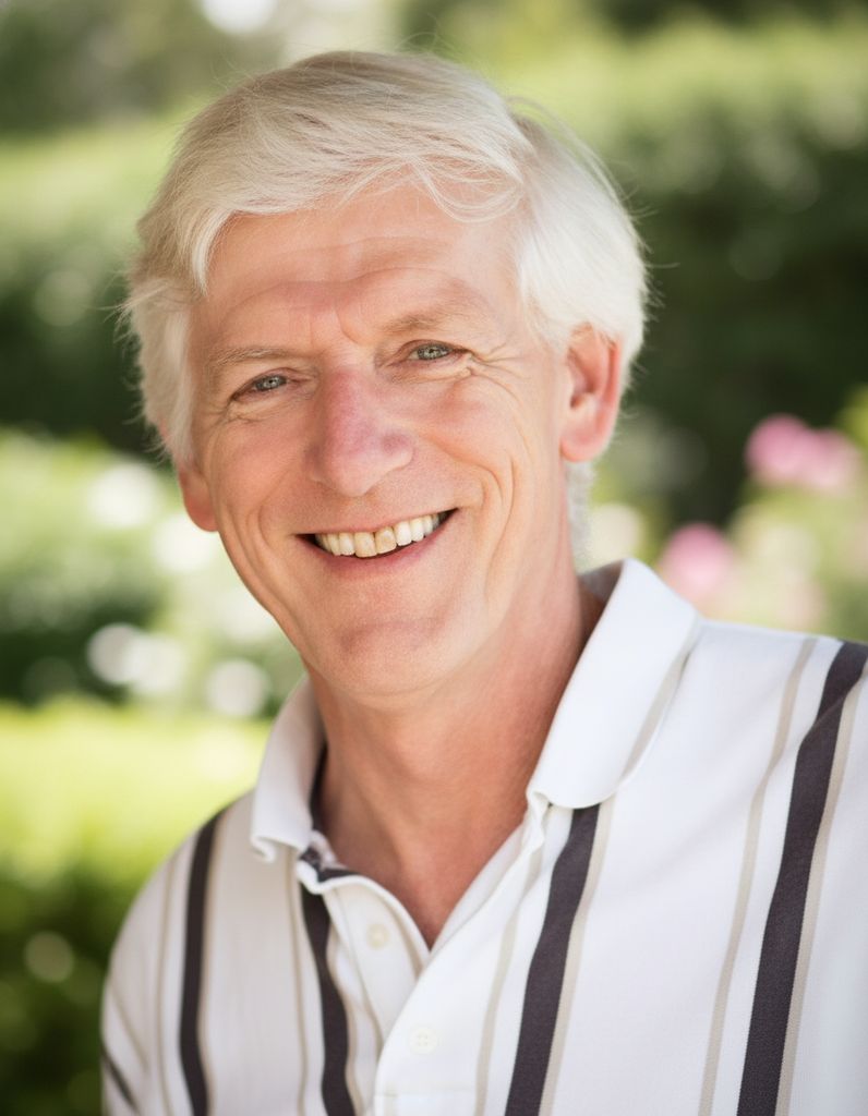 George Kelly Kolbinskie Profile Photo