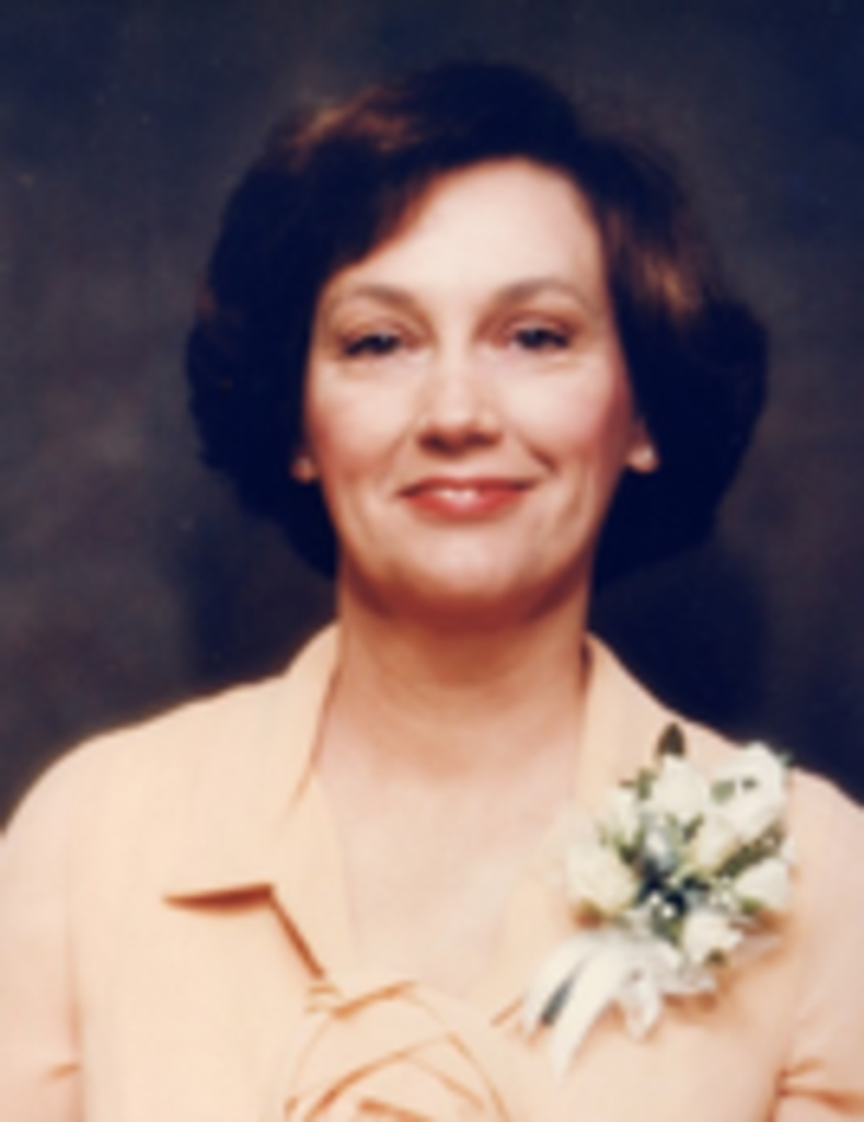 Janey Lovell Lampros Profile Photo
