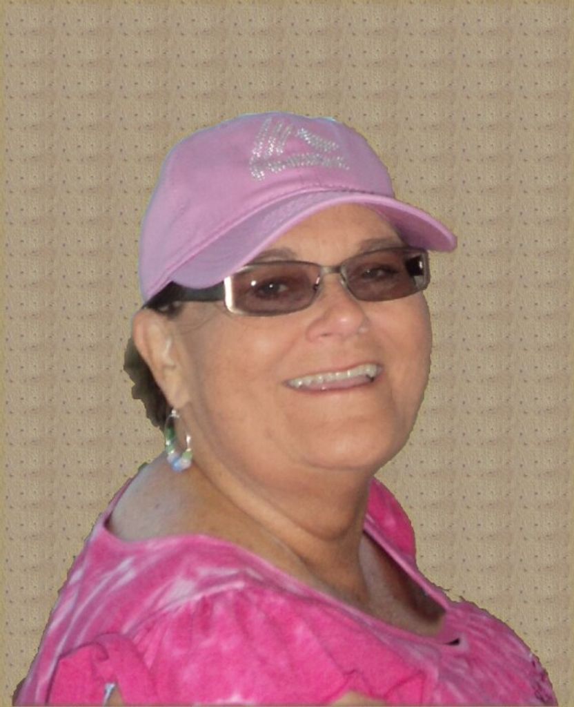 Margaret Simeone