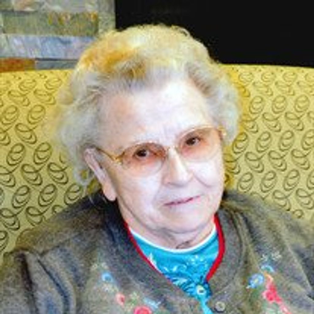 Bernice  M. Dahling