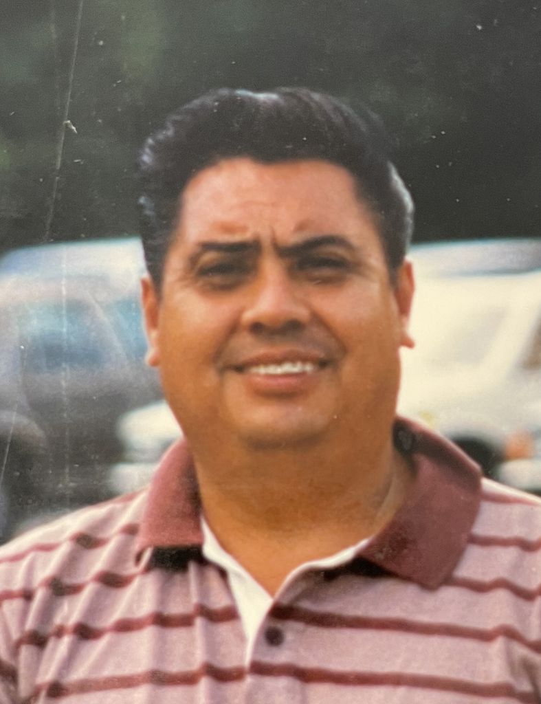 Angel  C. Hernandez Sr. Profile Photo