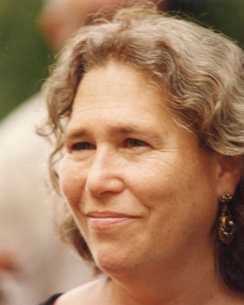 Rita Ann Calvo Profile Photo