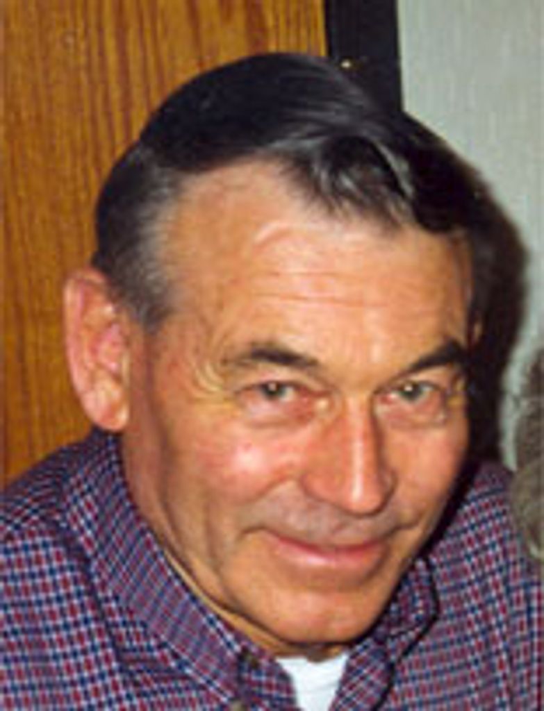 Robert C. Jante