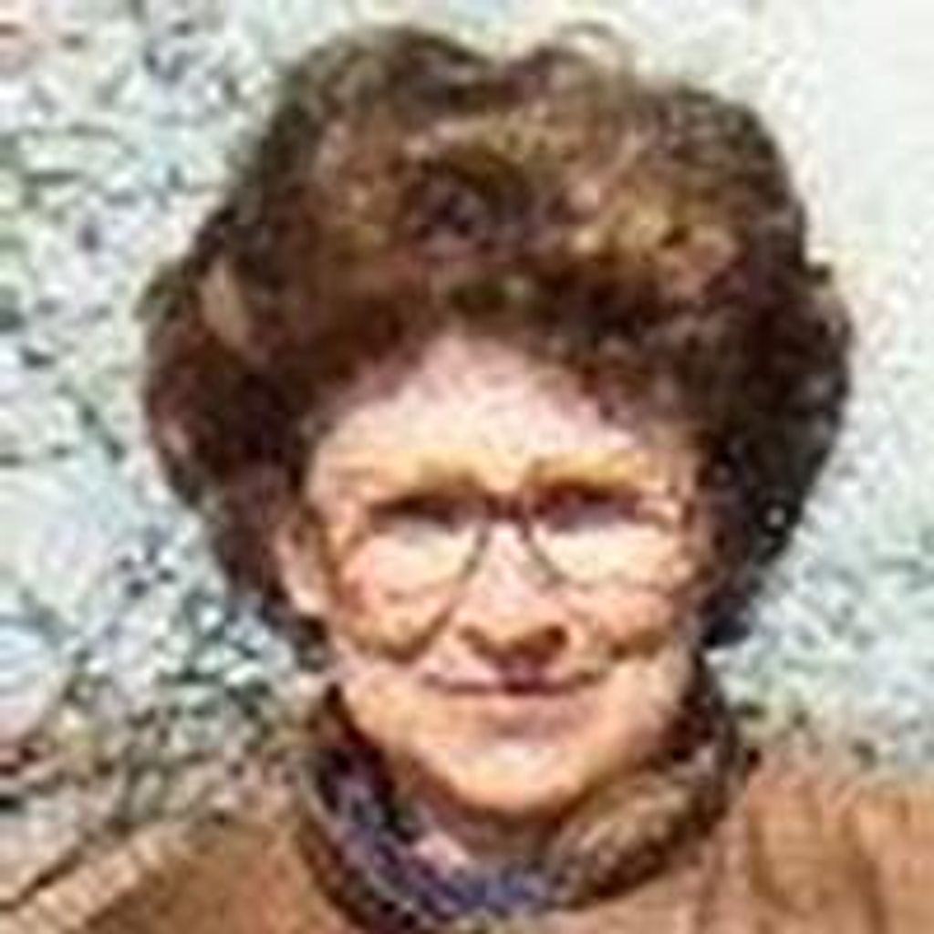Virginia D. Oliver