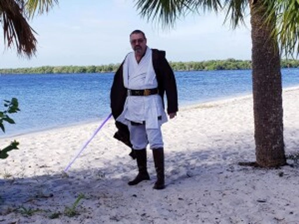 Eugene Frederick Ward