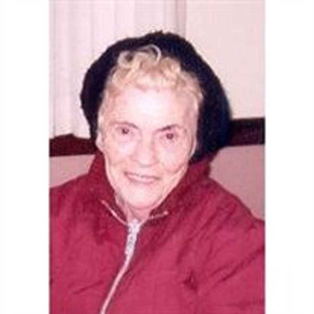 Leta Suffern