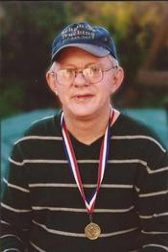 Charles H. Schlanser