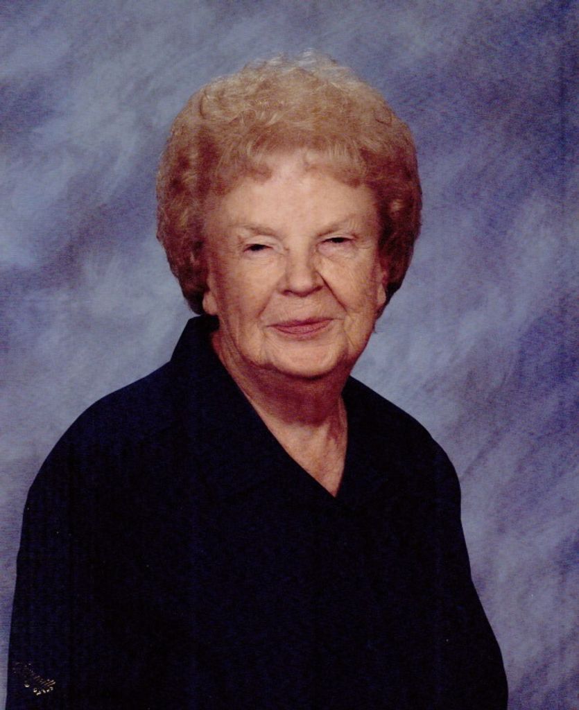 Lucille Nash