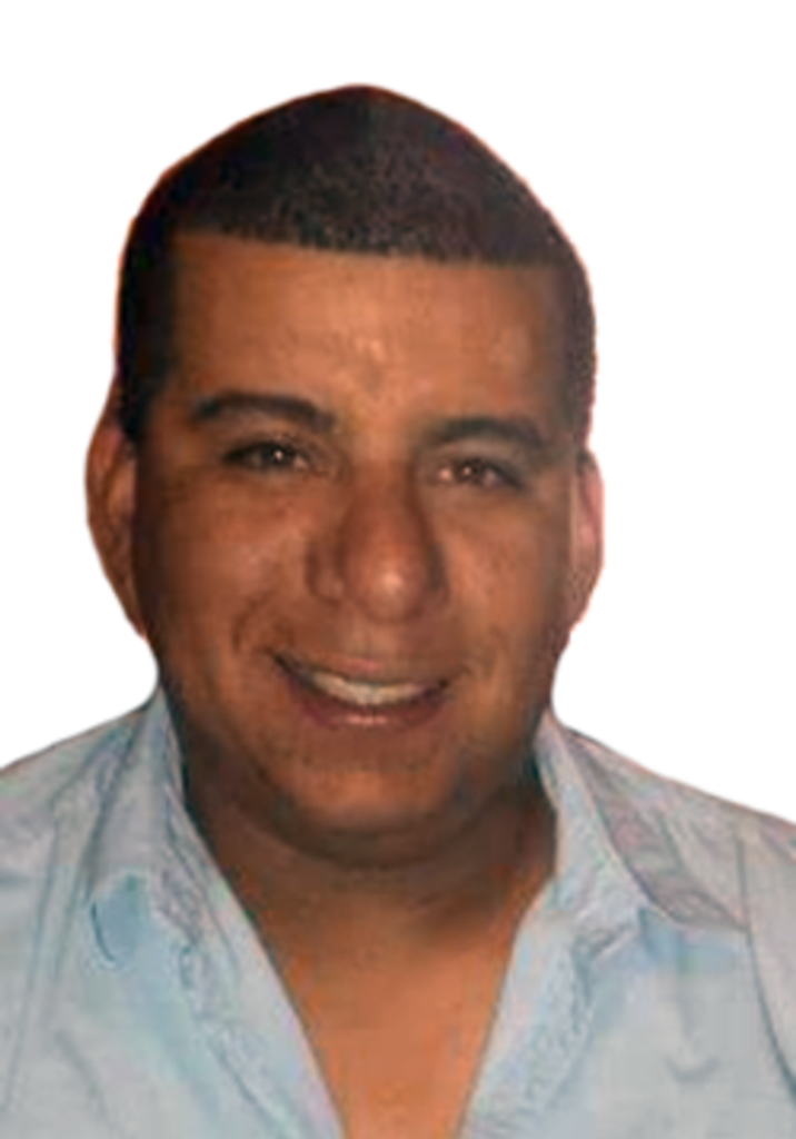Armando Carrizales Jr.