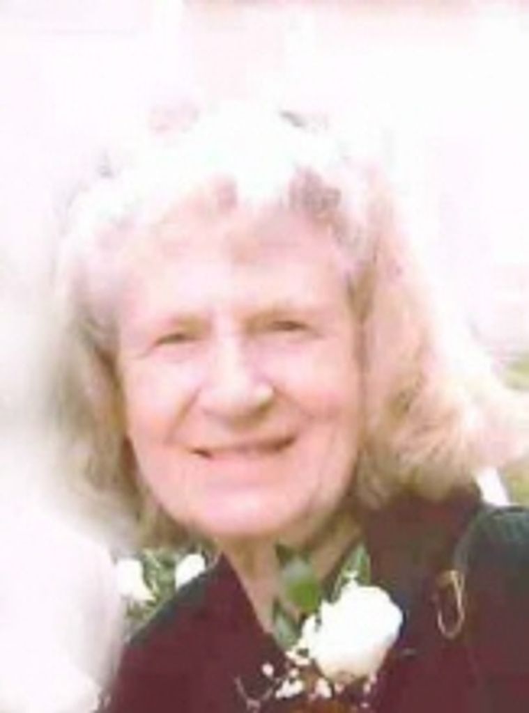 Dorothy Nazarenus