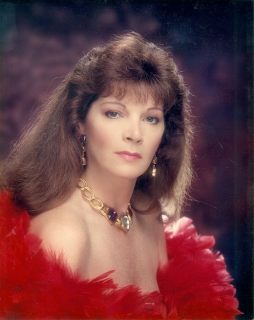 Joanmarie Suzanne Marks