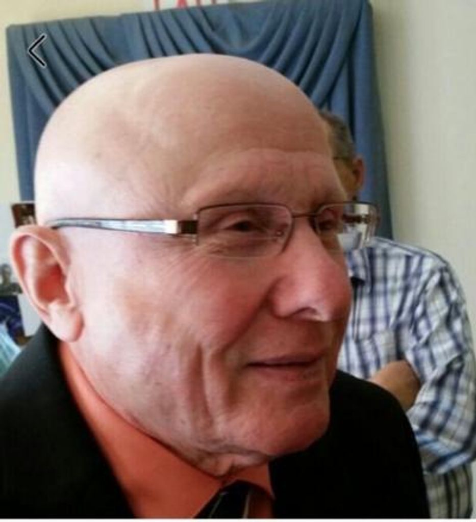 David M. Lewis Profile Photo