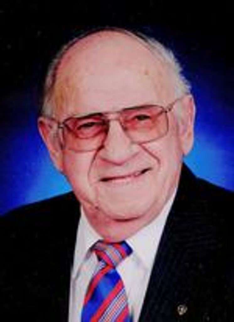 Donald Nehls