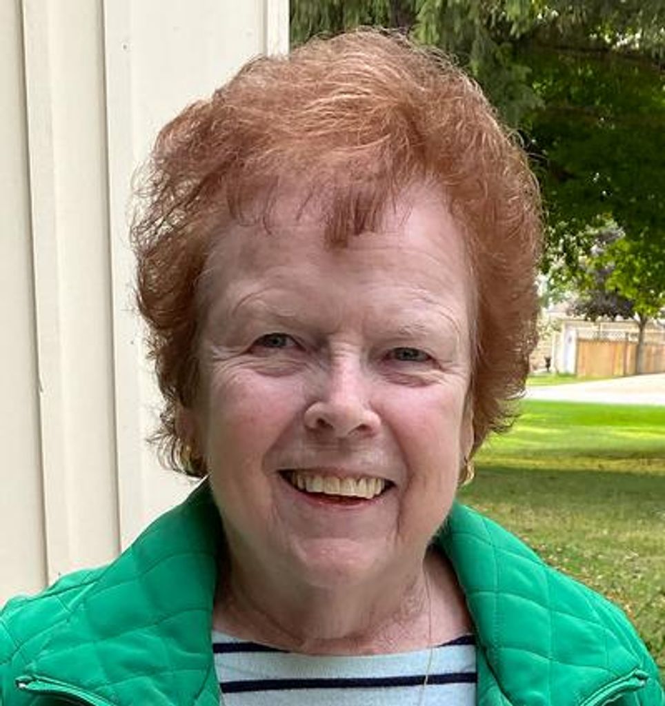 Maureen Davidson Profile Photo