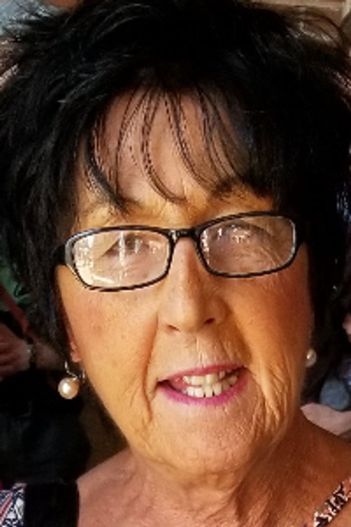 Margery  A. (Callahan)  Grady