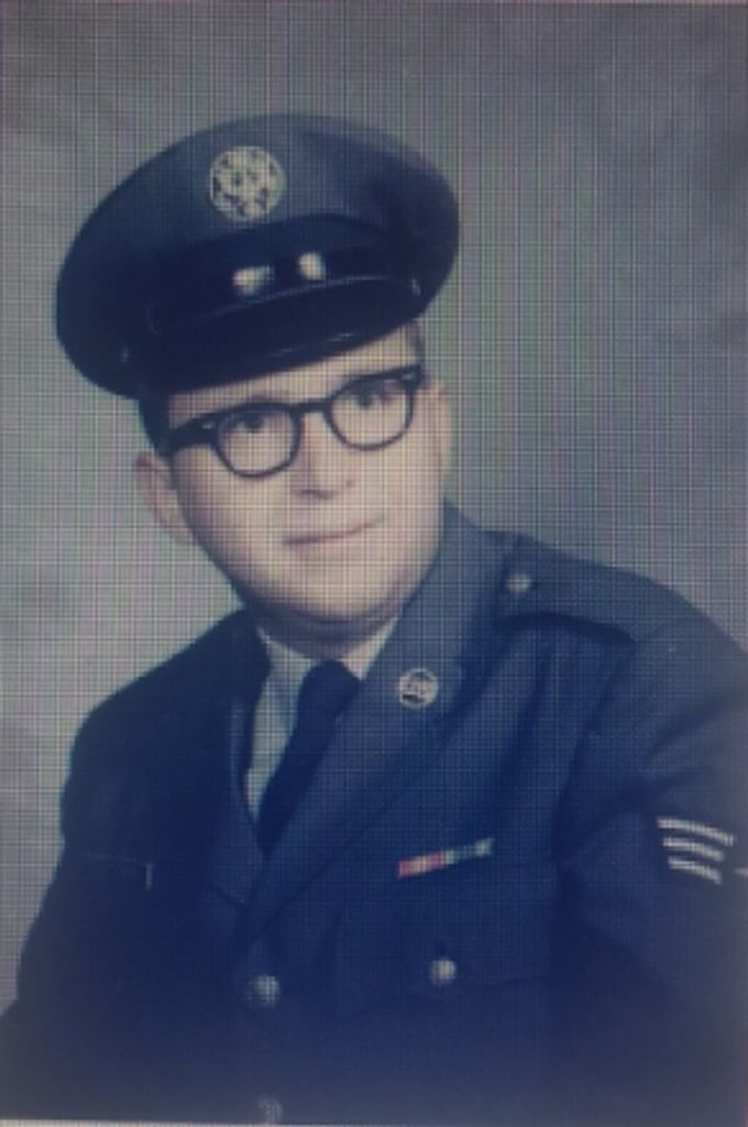 Richard Lee Goetzman Profile Photo
