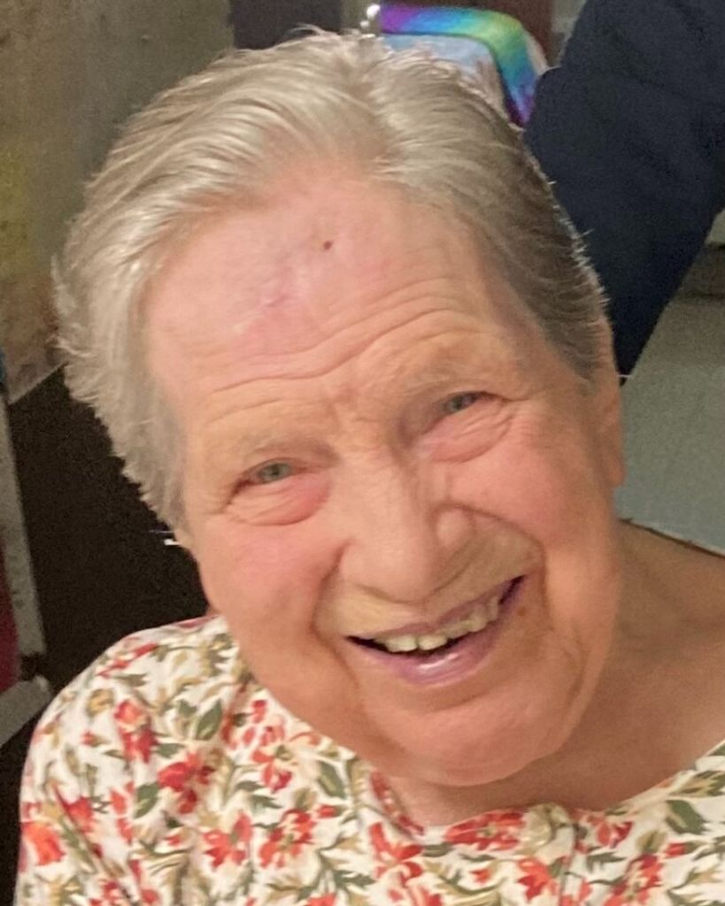 Shirley Heidner Profile Photo