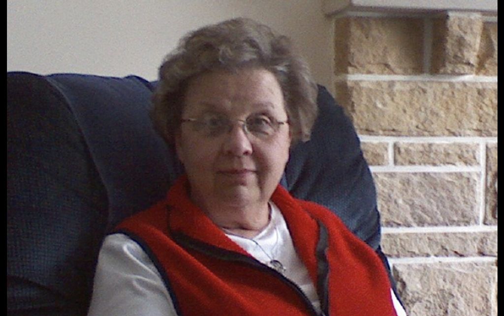 Jean Houston