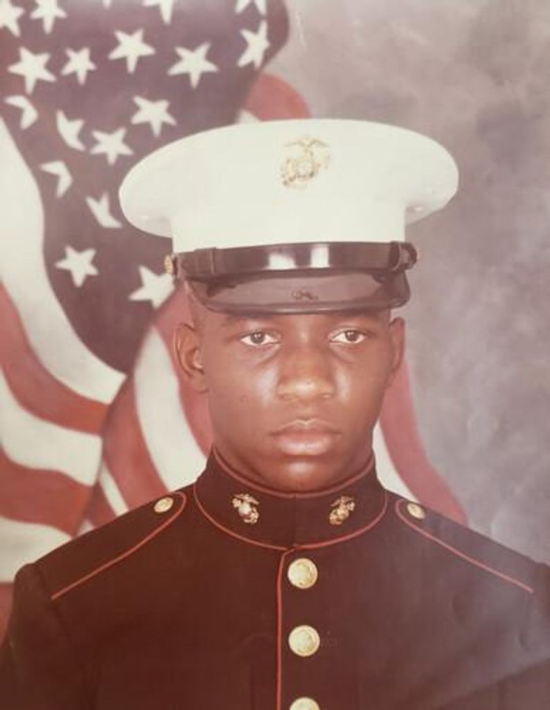 John Henry Johnson Profile Photo