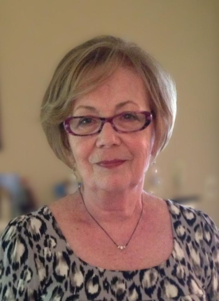Sandra N. Andos Profile Photo