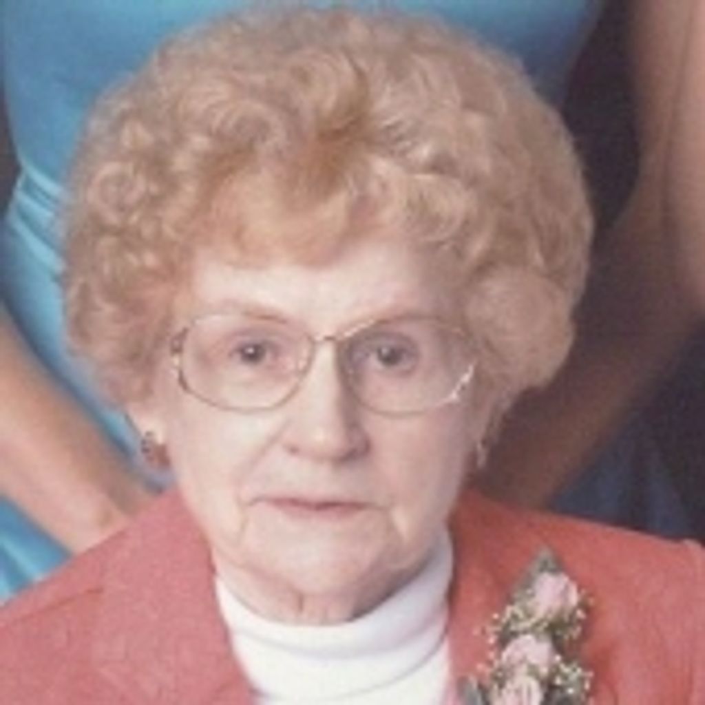 Mrs. Billie Hillen