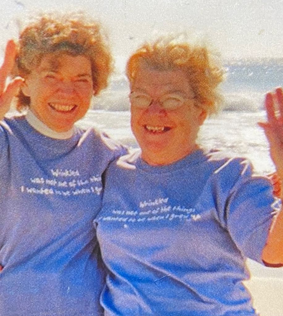 Betty Ann Dowling