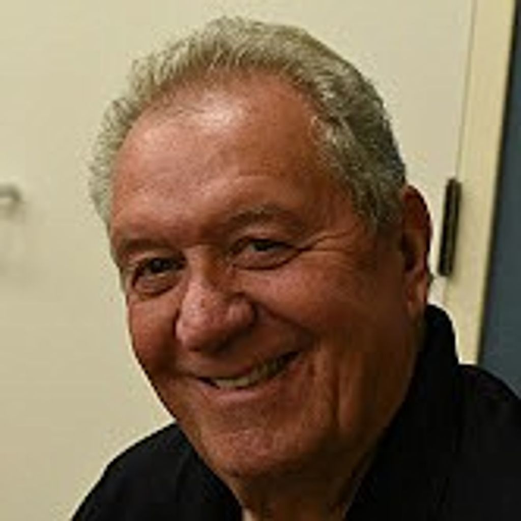 Larry Clark Cundieff