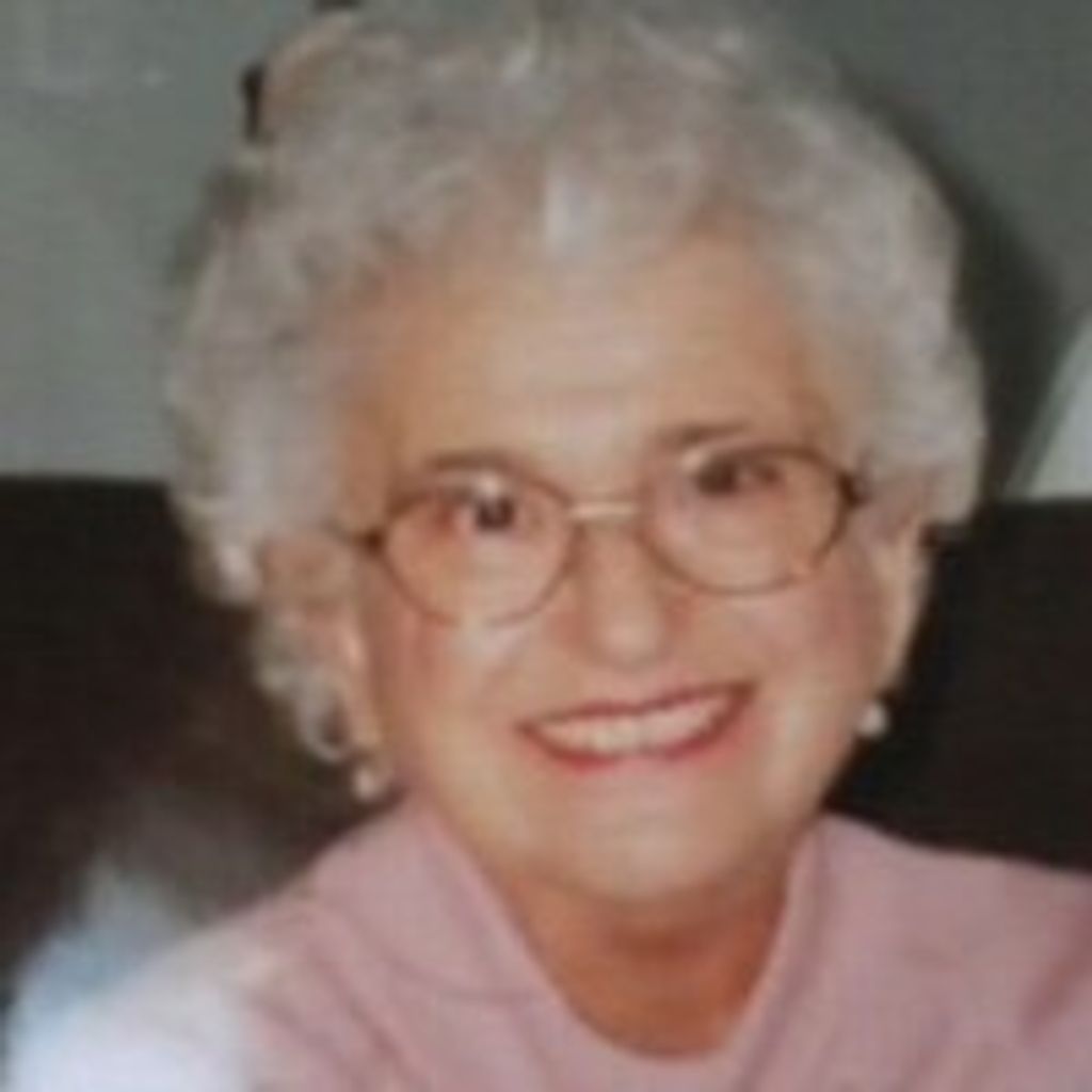 Barbara B. Priddy