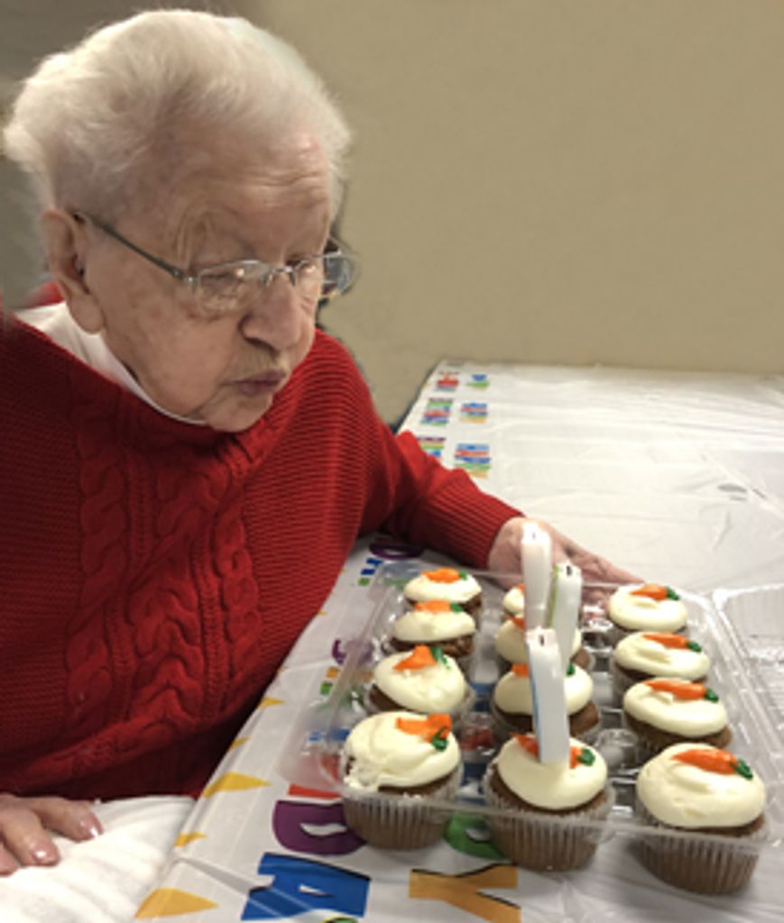 Maxine Brost Obit Profile Photo