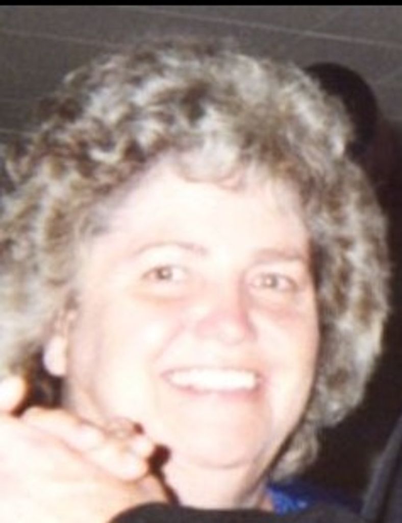 Judith Ann (Harper)  Pearcy