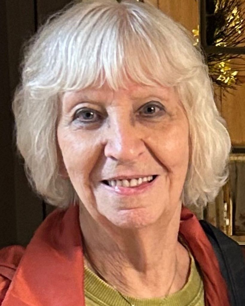 Rita Joyce Ewell Profile Photo