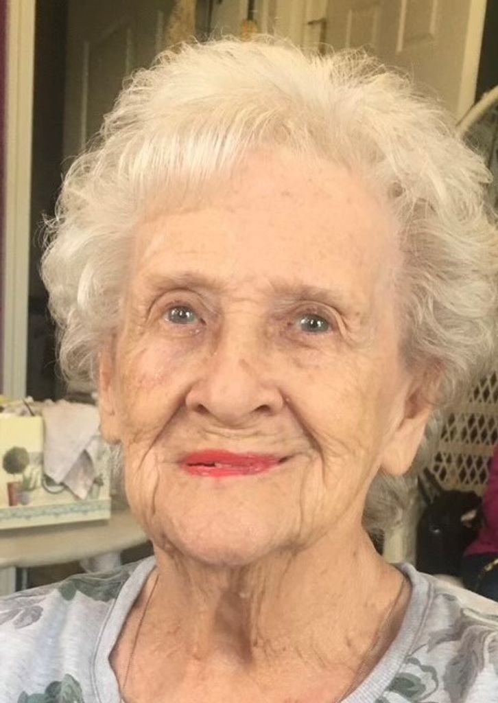 Mary Reilly