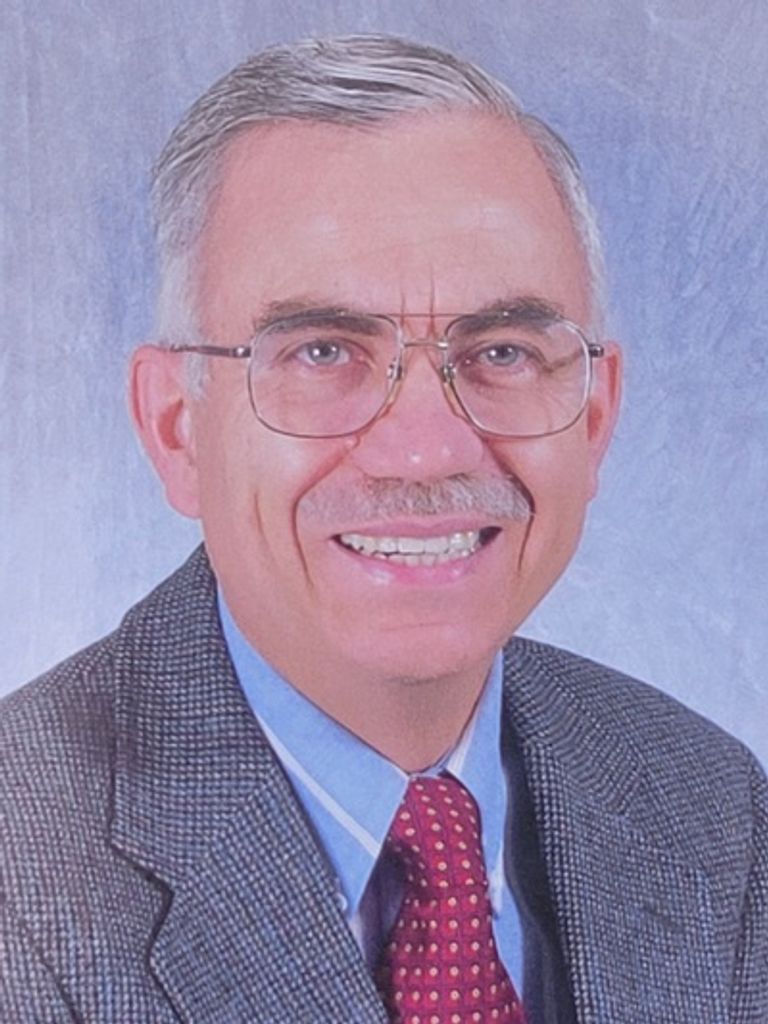 Douglas Leonard Young