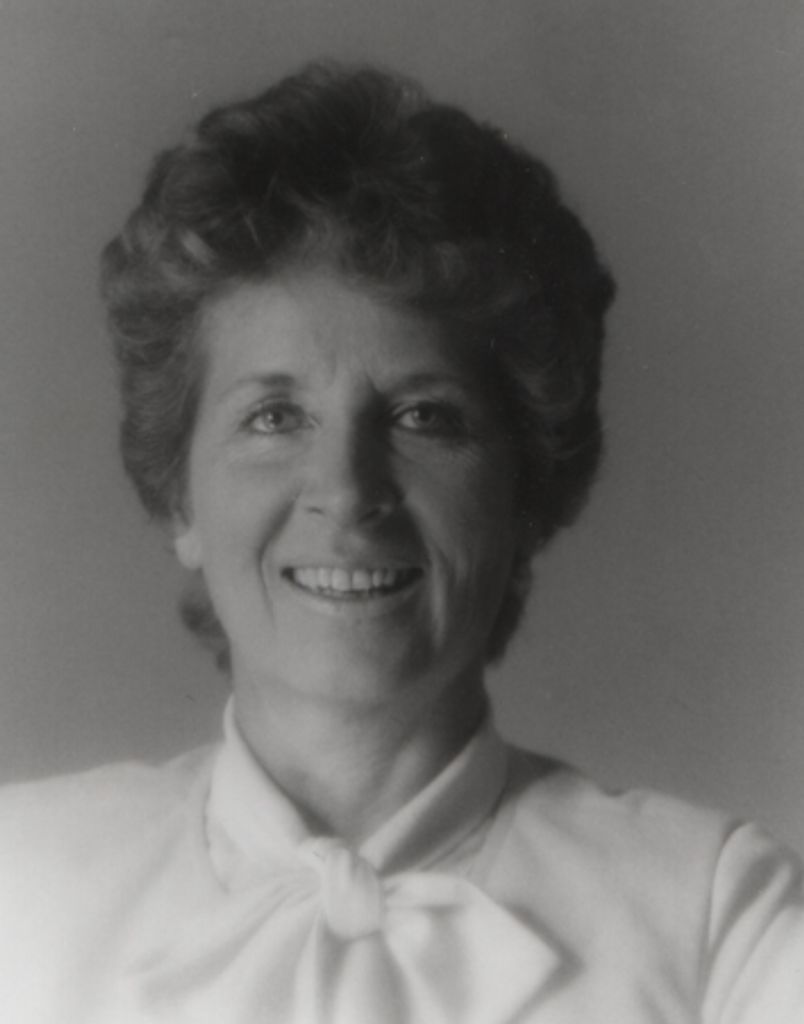 Mary Evelyn Gerace Profile Photo