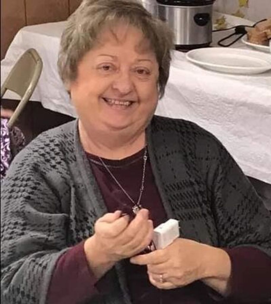 Charlotte Raye Haralson