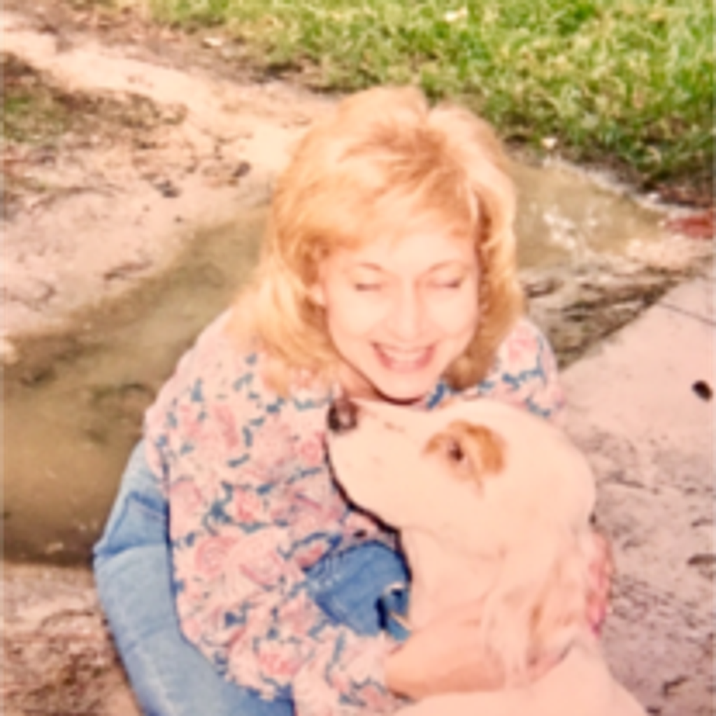 Patricia Loreen Hepler