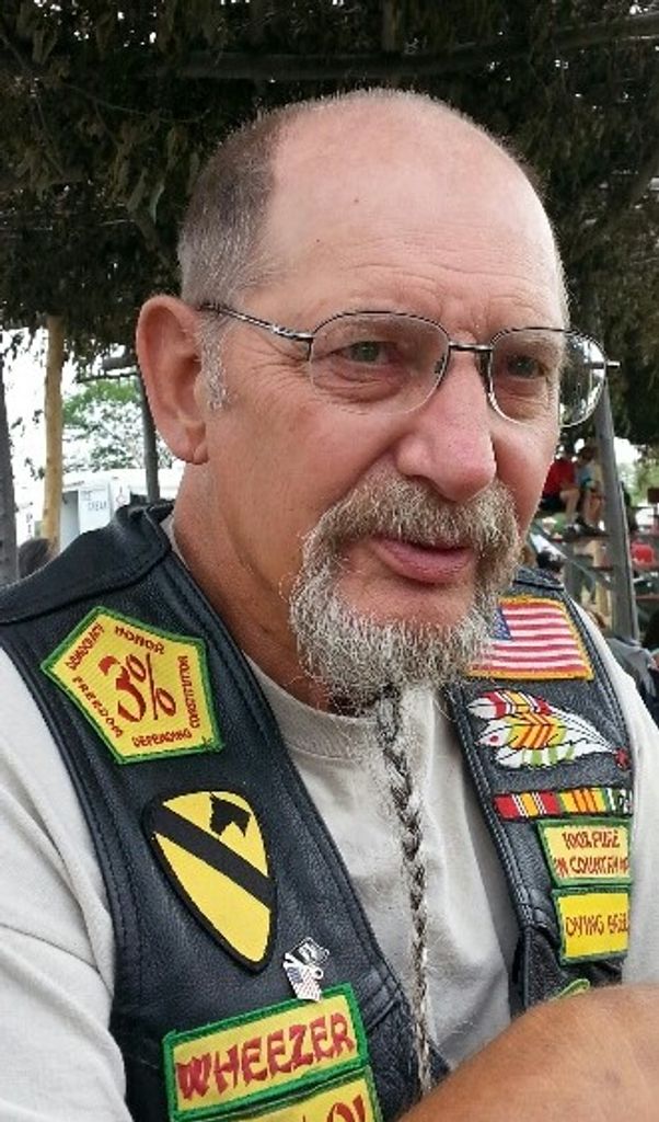Charles "Chuck" Mclean