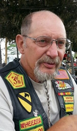 Charles "Chuck" Mclean Profile Photo