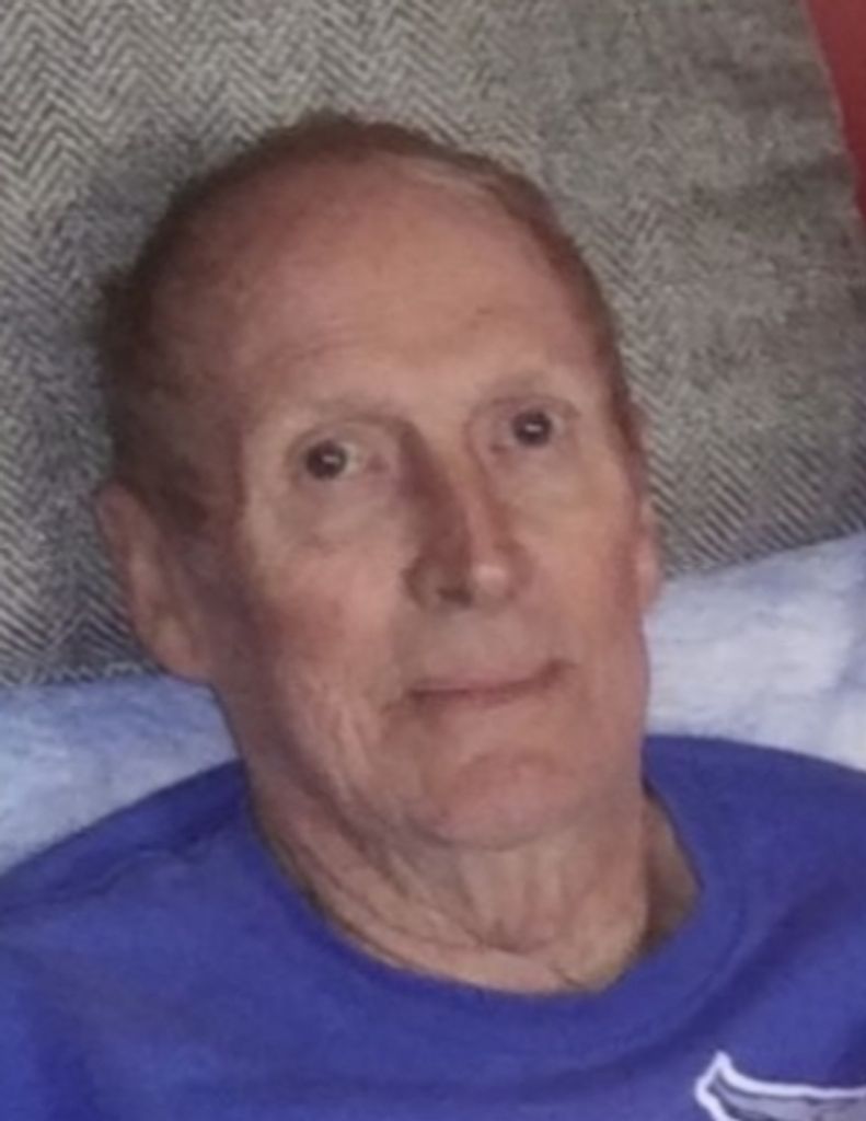 Ronnie Eugene Tucker