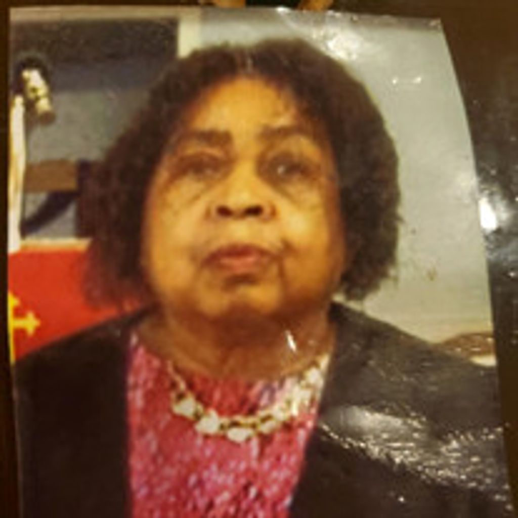 Trudy Elaine Posey