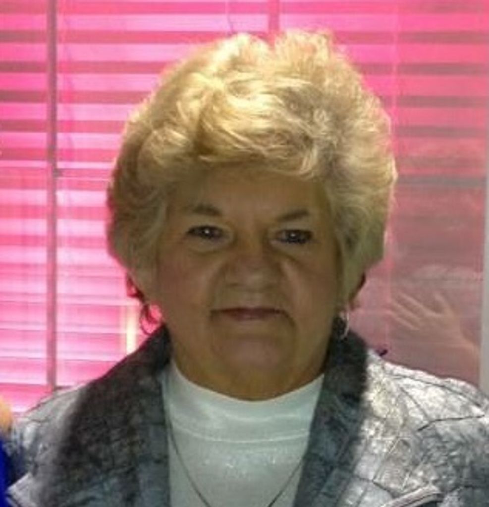 Charlotte Kay Boulton Profile Photo