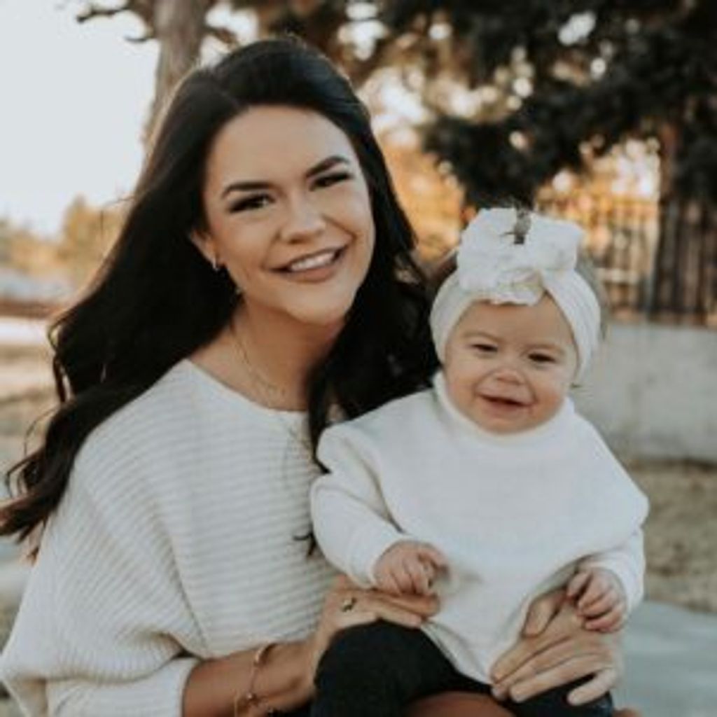 Avery Elizabeth Hopper