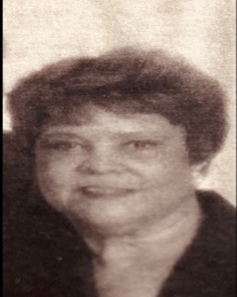 EUNICE C. RITCHIE