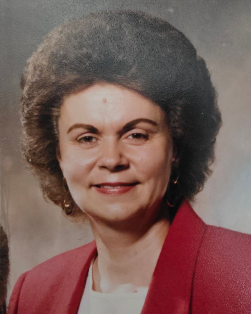 Joanne Pearson Profile Photo