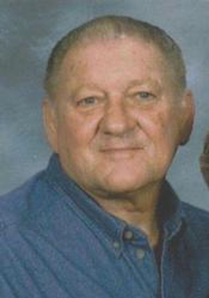 Charles Latham Dickson