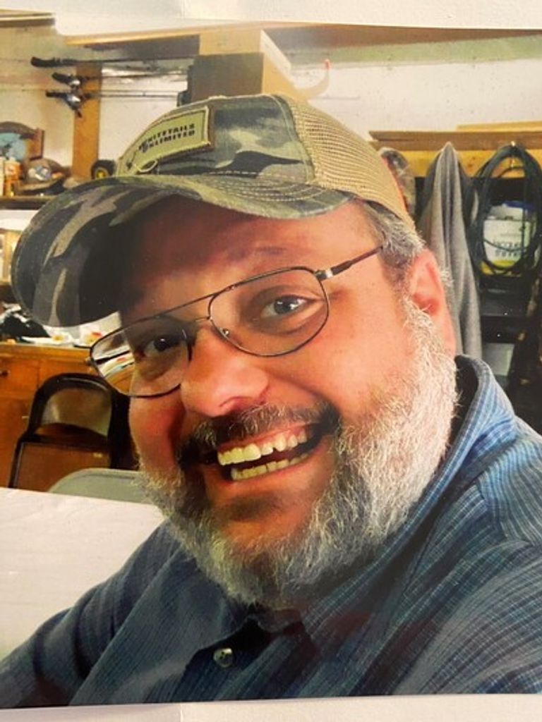 Tom (Tiny) A. Jacobson Profile Photo