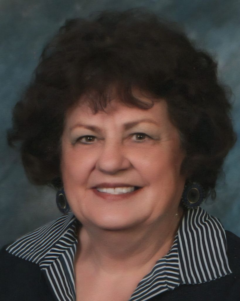 Patricia Berg Profile Photo