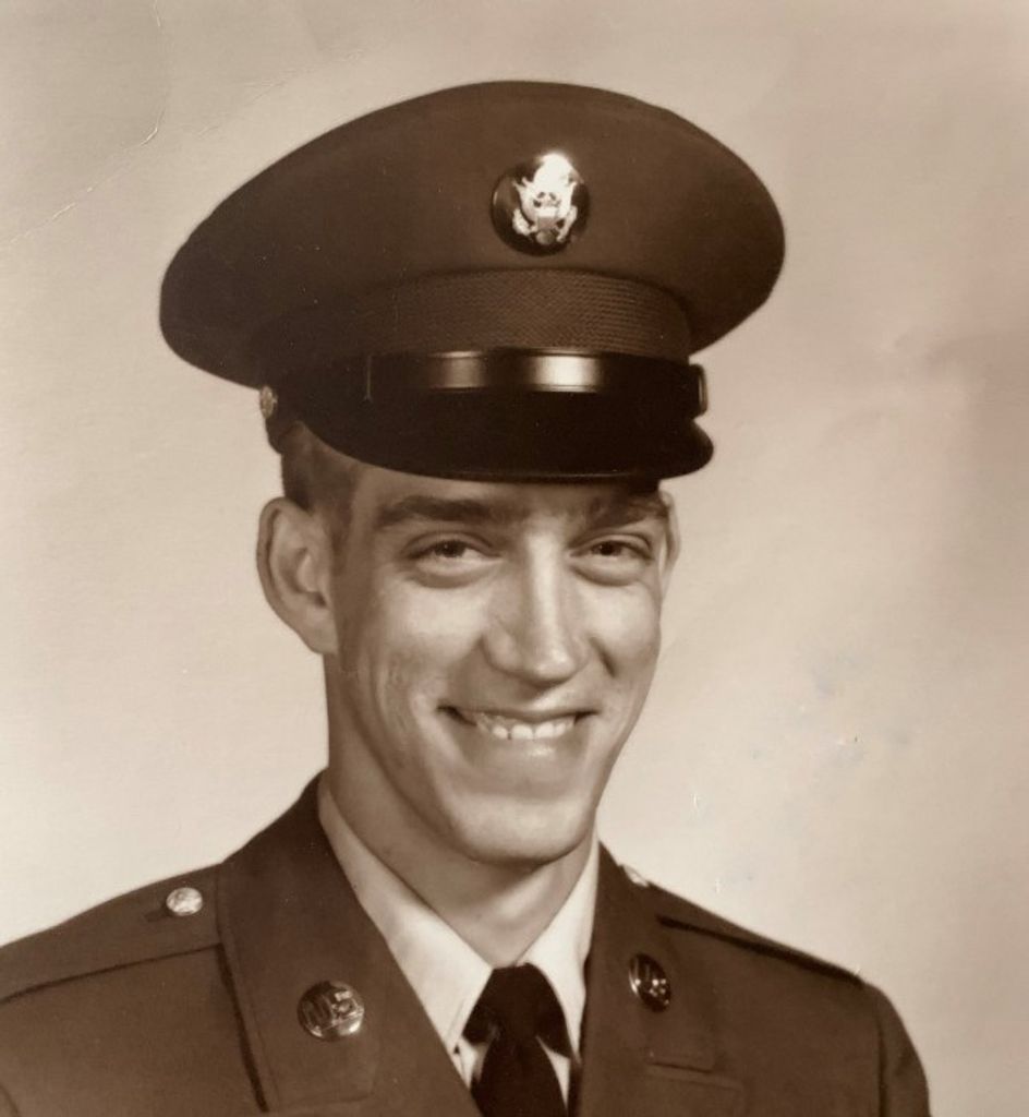 Sfc Thomas Crumb (Ret)