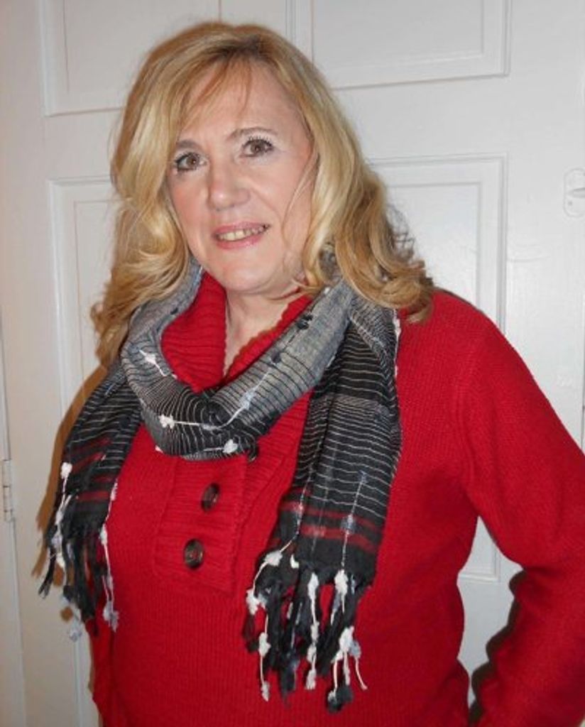 Janet Lynn Housh Profile Photo