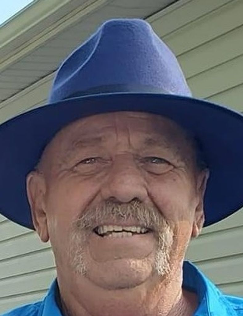 Harold W. Hubbard Profile Photo